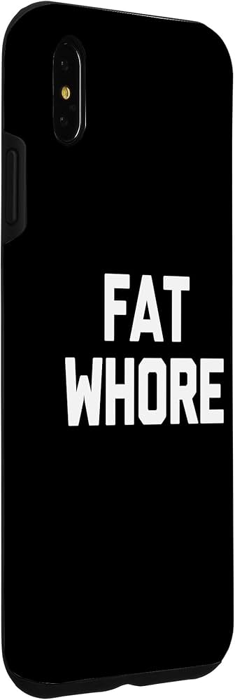 davin petersen add fat whore photo