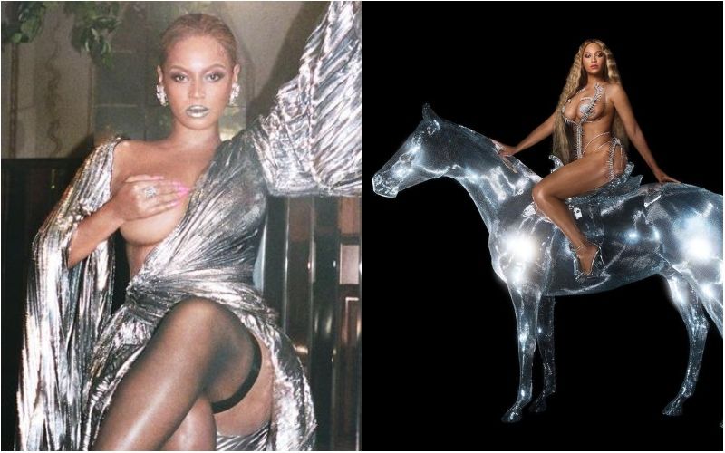 Best of Beyonce nude pics