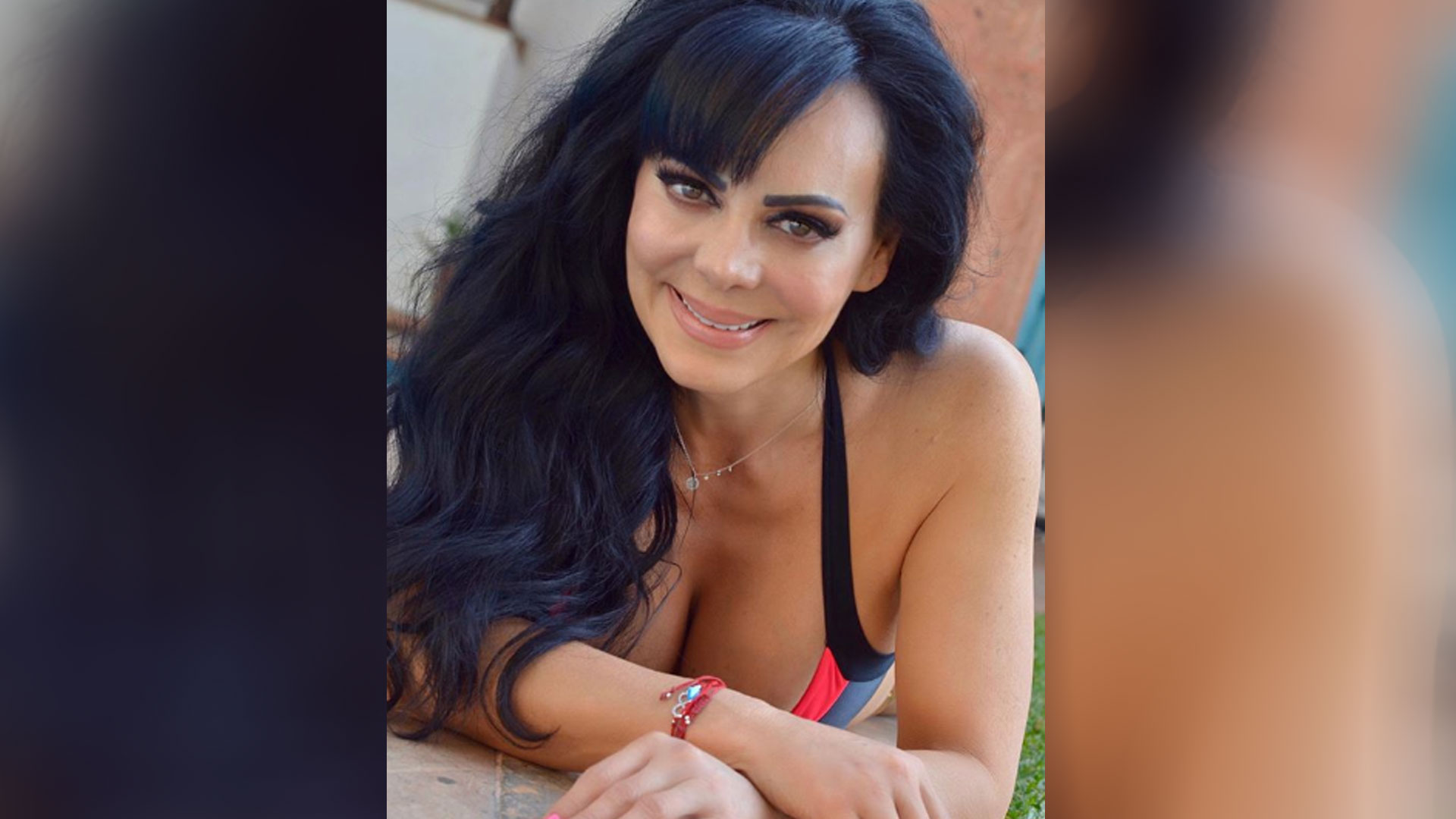 ben jacobs recommends maribel guardia sexy pic