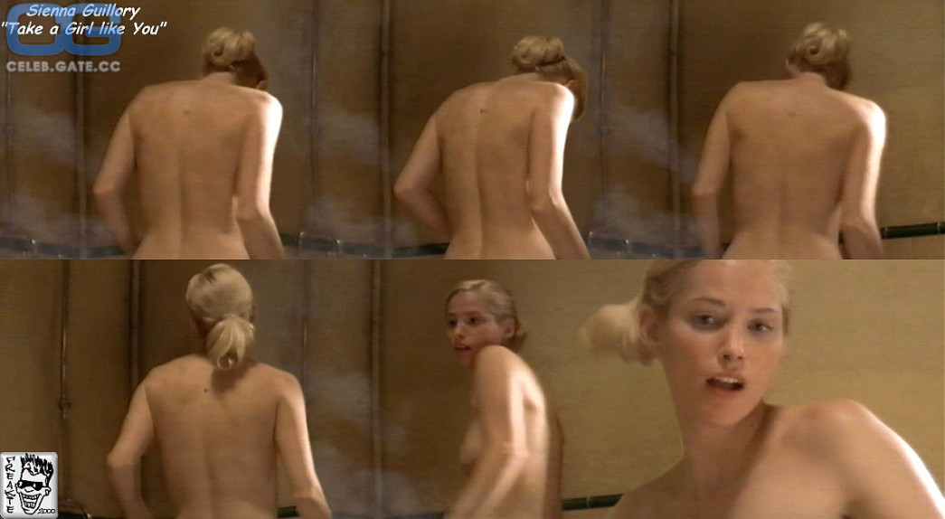 aimee rosado recommends Sienna Guillory Nude