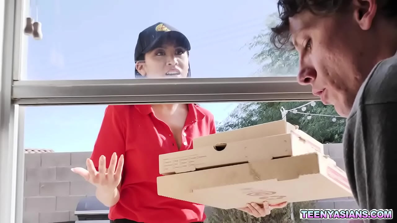 Best of Ember snow pizza delivery