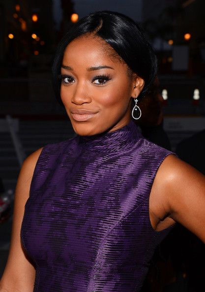 byron boston recommends Keke Palmer Nude