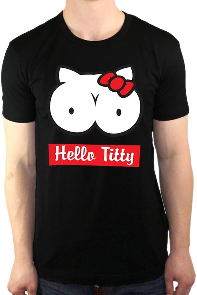 betsy rock recommends hello kitty tits pic