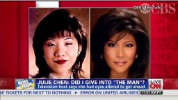 Best of Julie chen nude