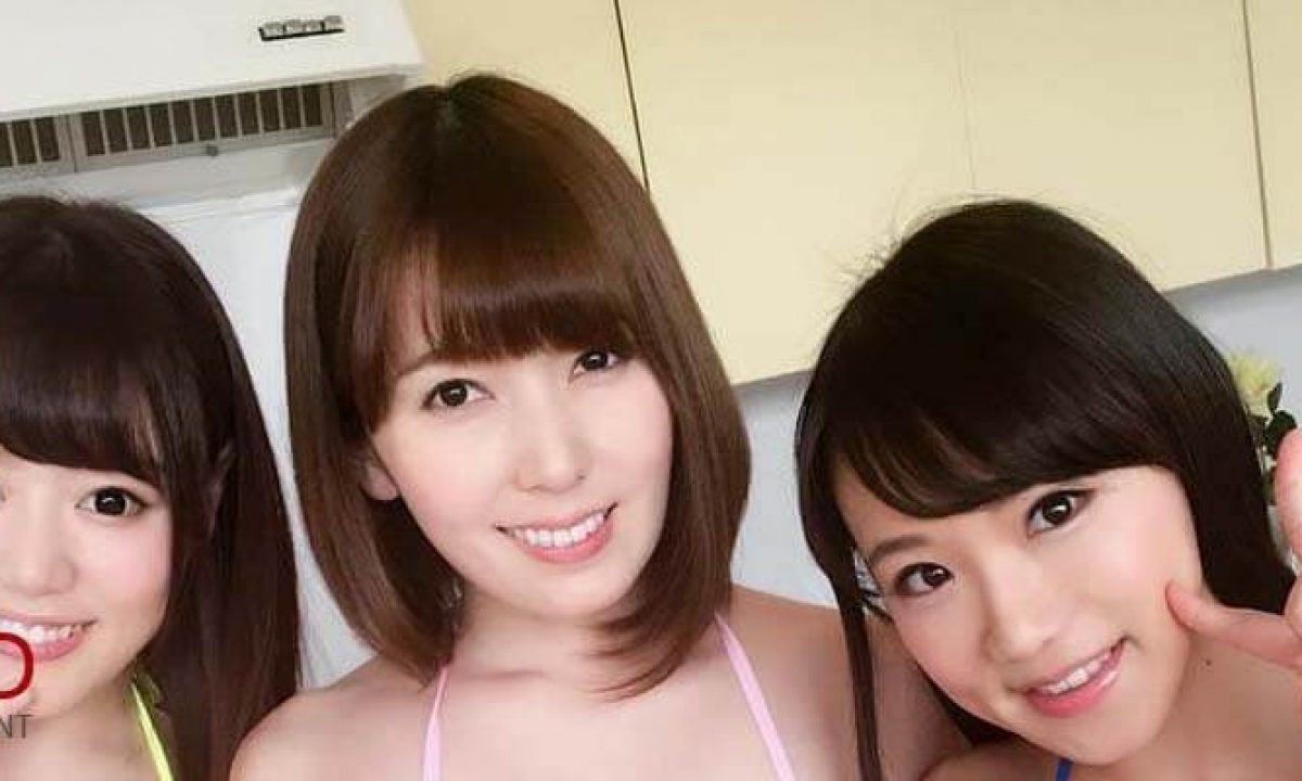 popular japanese porn stars