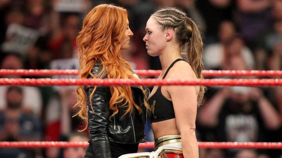 Best of Becky lynch leaked