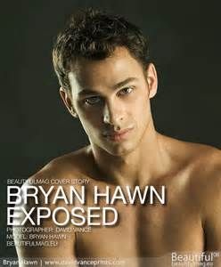 doaa esmat recommends bryan hawn nude pic