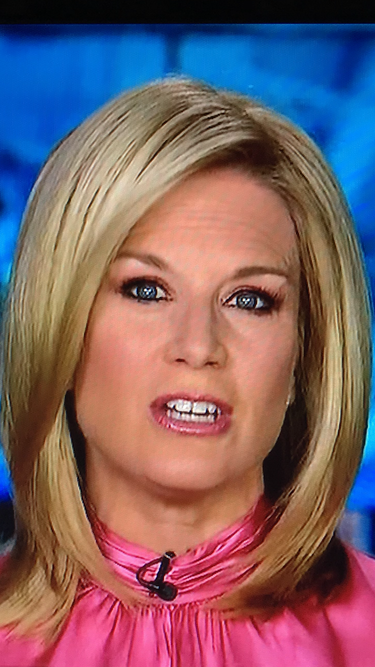 denise townsend share martha maccallum nude photos