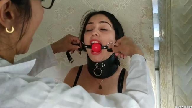 benson fernandes recommends doctor bondage pic