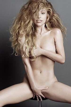 adeen asif recommends lady gaga naked nude pic