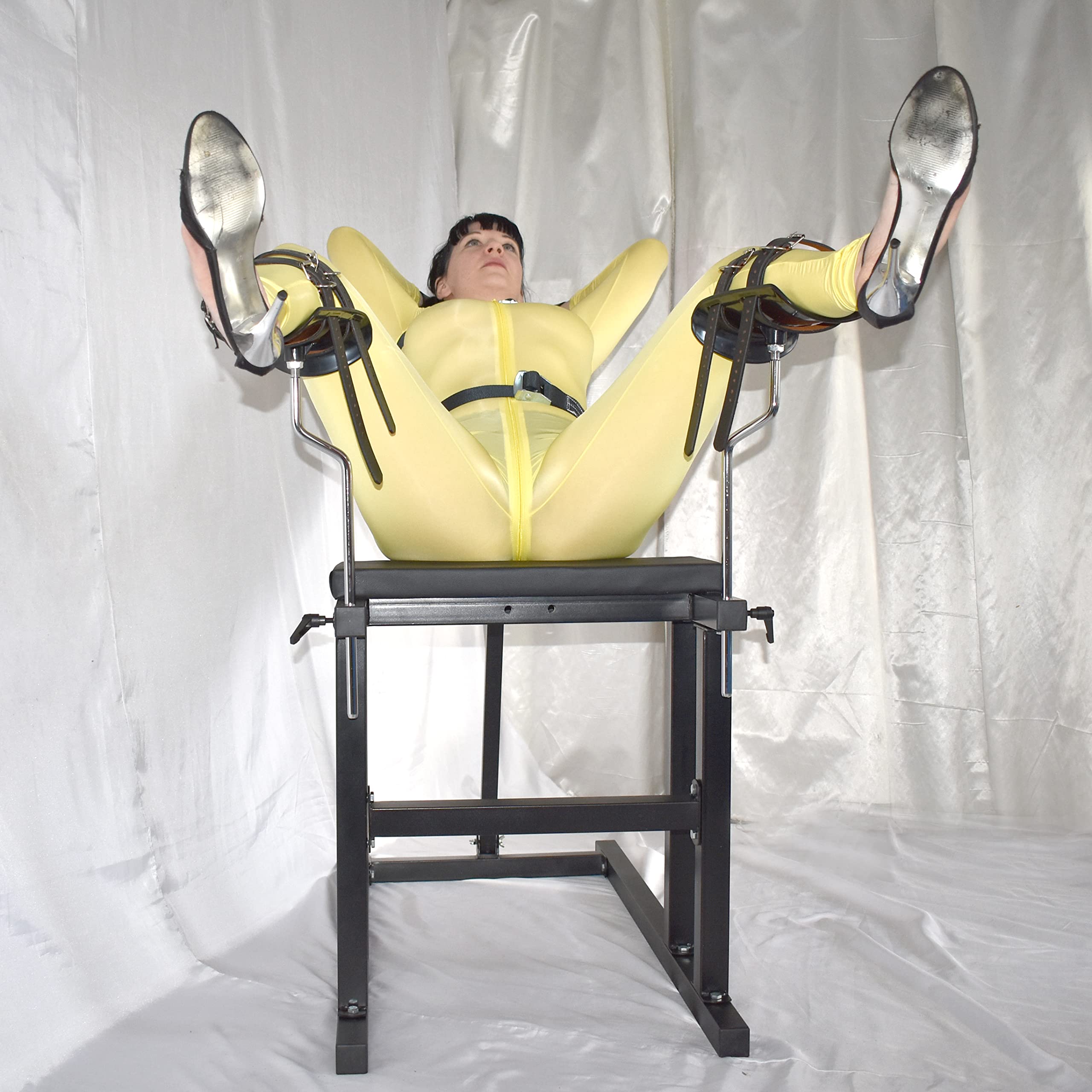 Best of Gyno chair bdsm