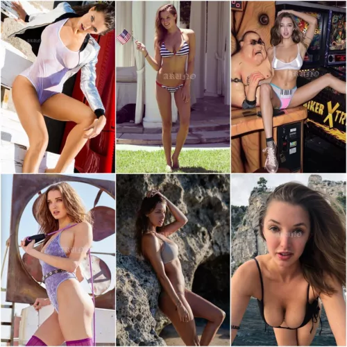 alan johnston recommends Alyssa Arce Hot