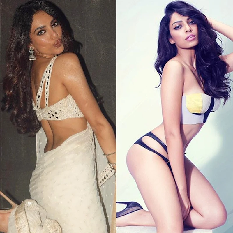 carlos rijo add sobhita dhulipala hottest photo