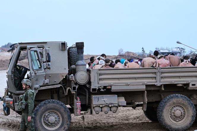 israel naked soldiers