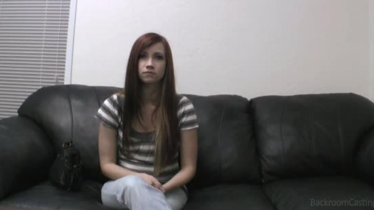 Backroom Casting Couch Lacy harmony com