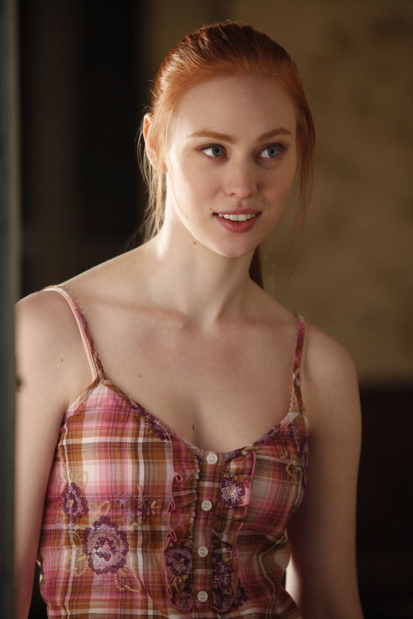 carol walkden recommends Deborah Ann Woll Bikini