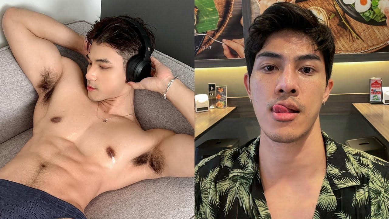 becky lain recommends korean male model nude pic