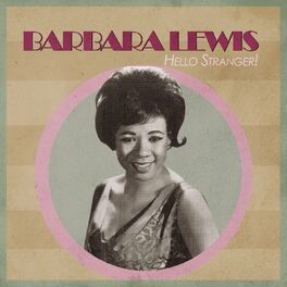 andre irvin recommends Vintage Barbara Lewis