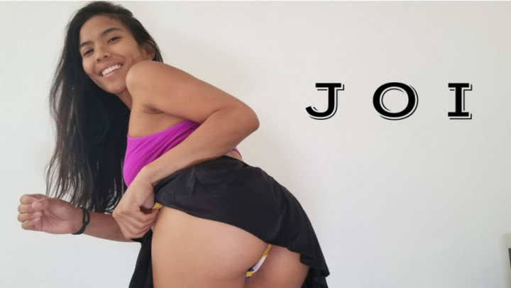 Jada Kai Joi allure videos