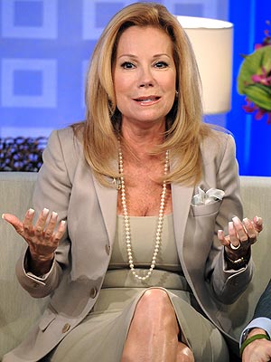 aaron mcaninch recommends kathie lee gifford boobs pic