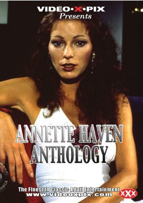 cyrus winston recommends Annette Haven Videos