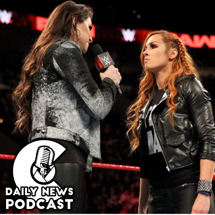 chad bowman recommends Becky Lynch Leaked