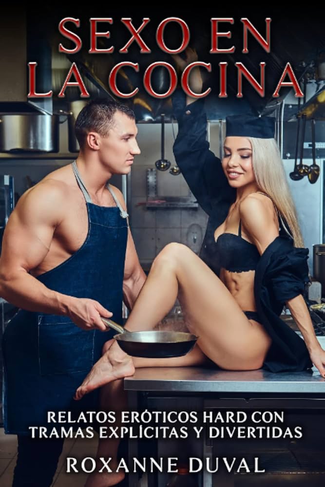 christina norcross share sexo y cocina photos