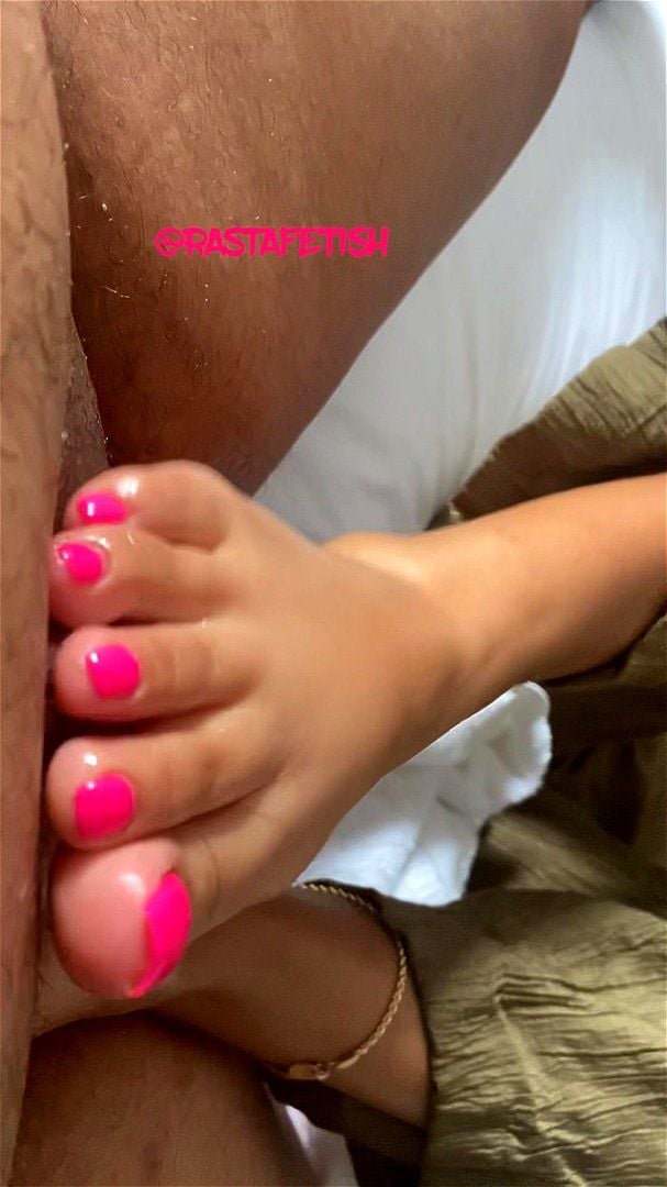 chanel jansen van rensburg recommends msprettyfeet porn pic