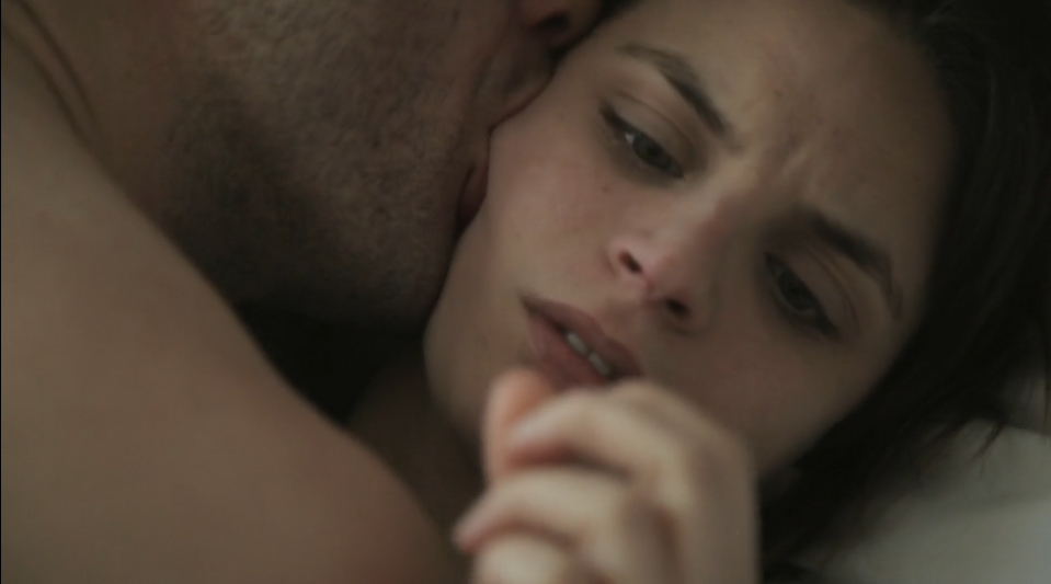 christopher brinkley recommends Erotic Movie Short