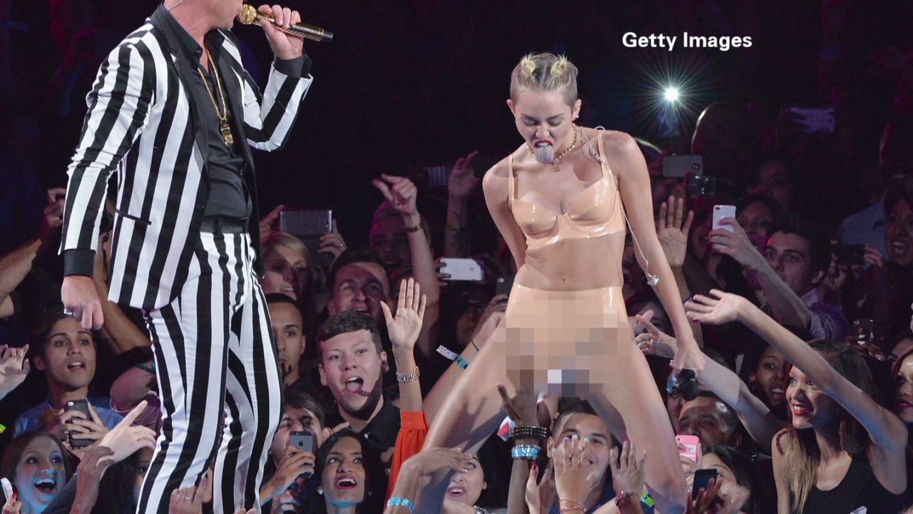 darrell runyon recommends miley cyrus porm video pic