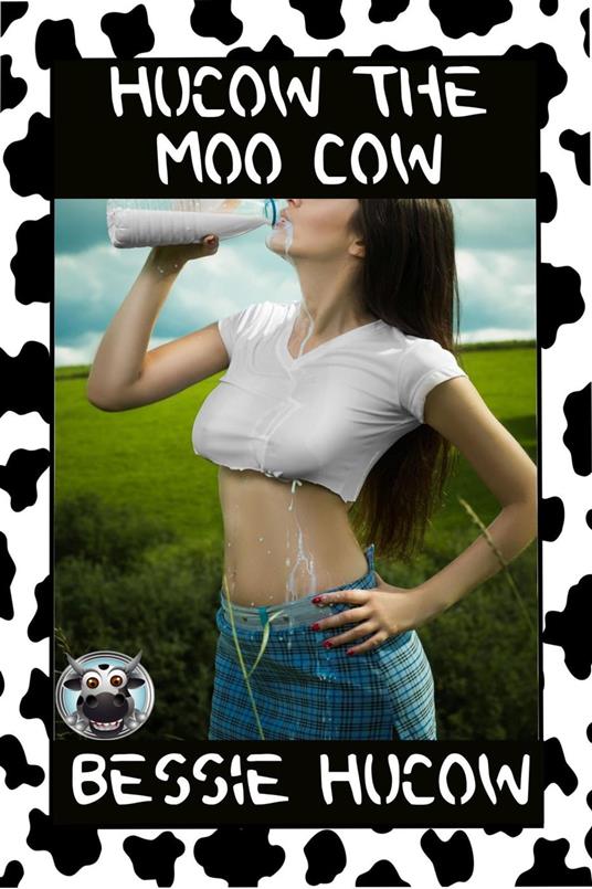 cortney blackwell recommends milking a hucow pic