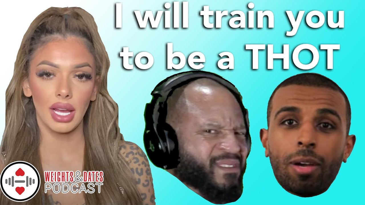 train on thot