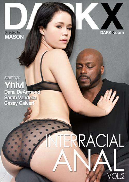 Best of Yhivi interracial