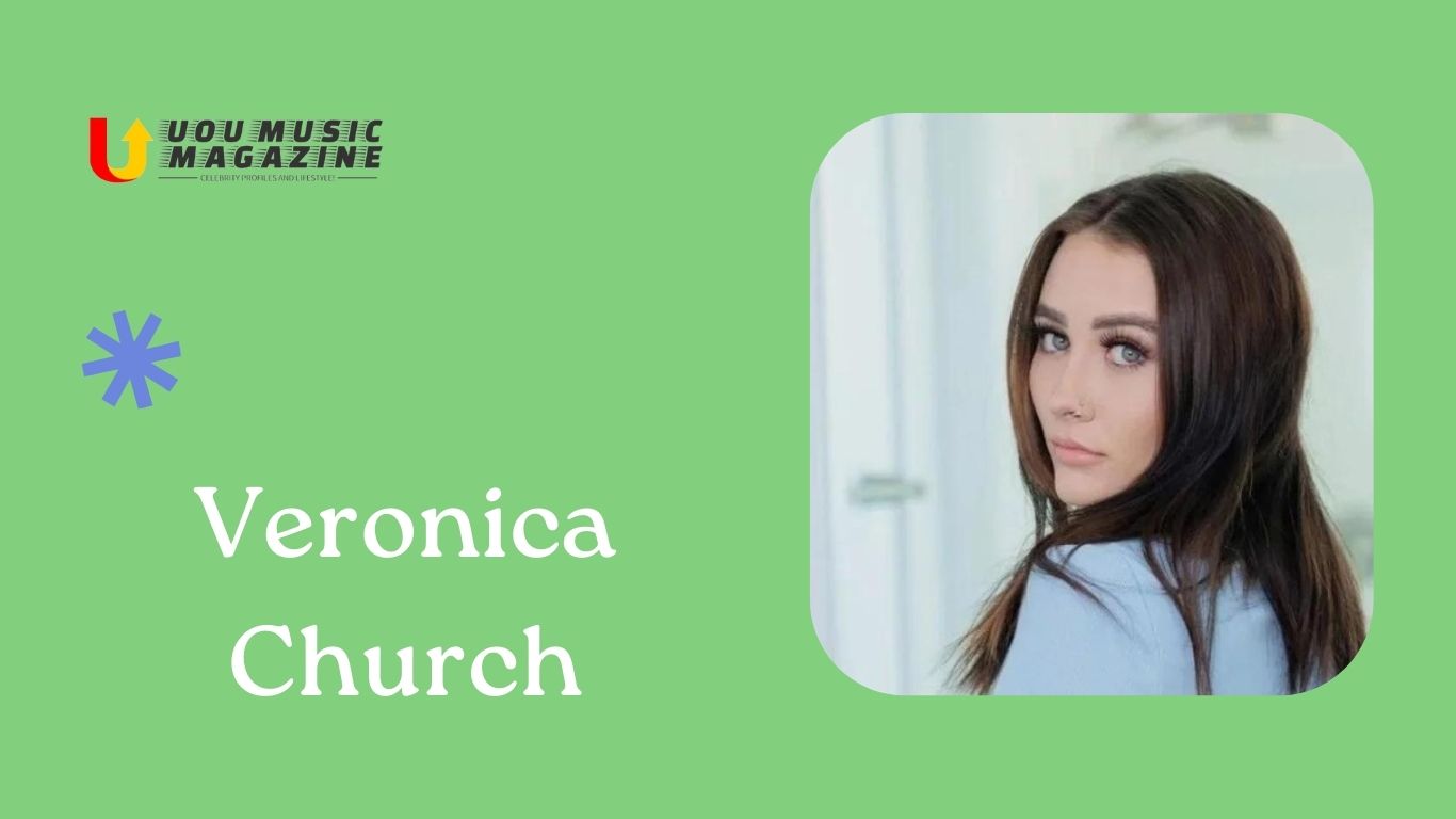 diana dawod recommends veronica church pic