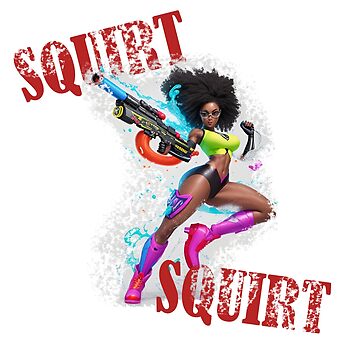 bella de souza recommends Super Squirter