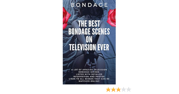 brandon poindexter recommends Tv Bondage Sceene