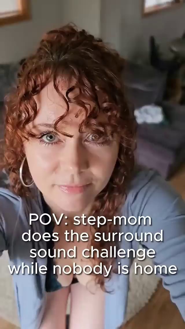 daniel drummond hay recommends stepmom pov videos pic