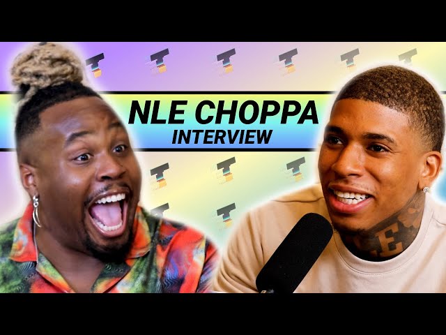 david stallsmith recommends Nle Choppa Porn