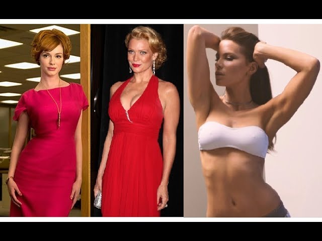 clay auzenne add photo laurie holden sexy