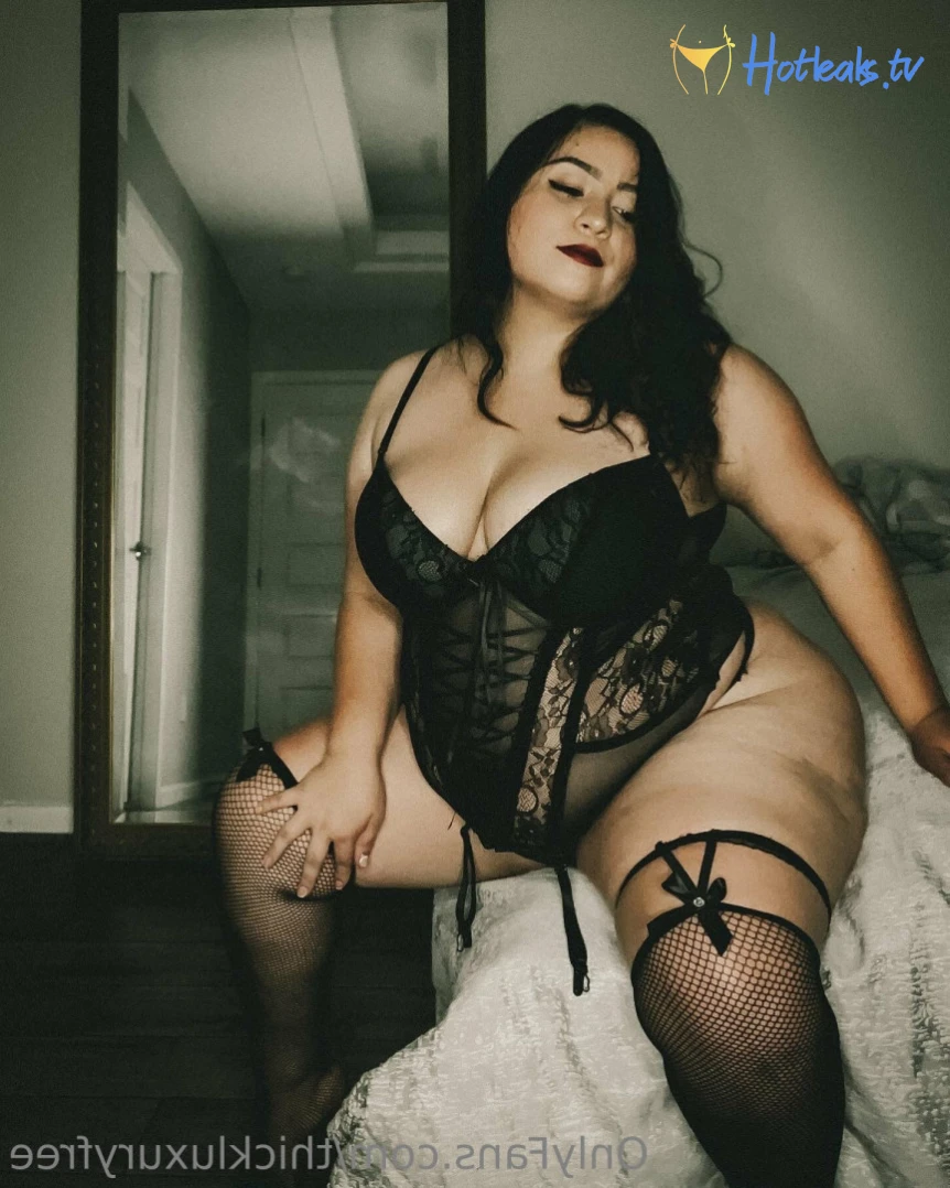 thickluxury onlyfans