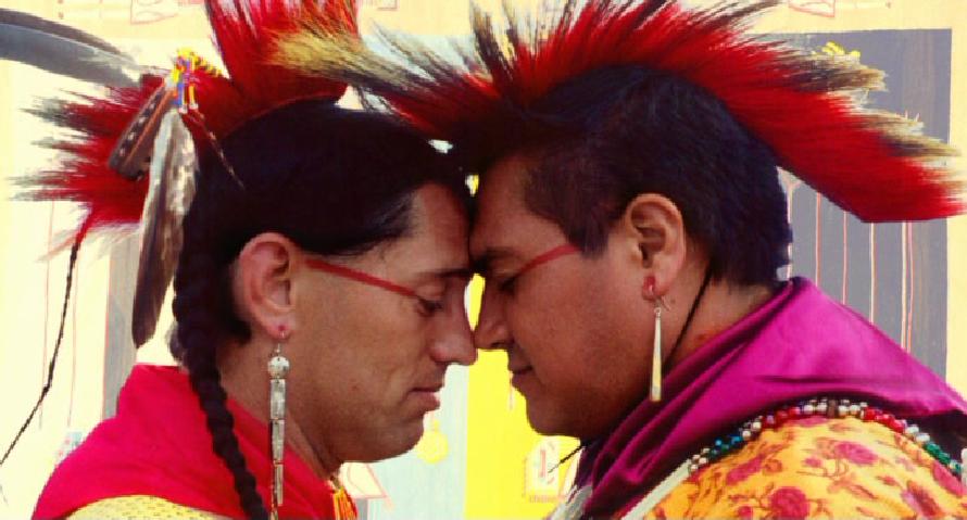 anup kumar dey recommends Native American Twinks