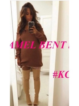 ashley barham recommends amel bent nude pic