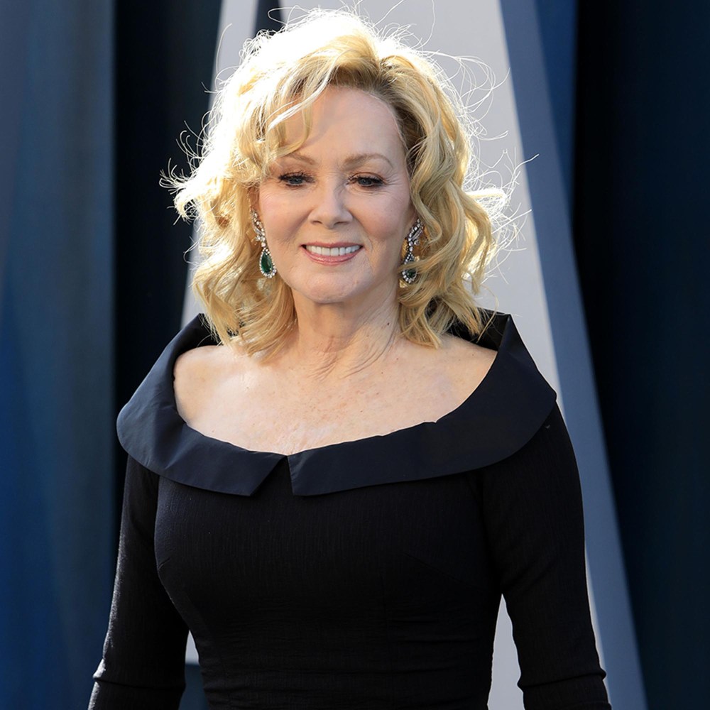 aren longchar recommends Jean Smart Naked