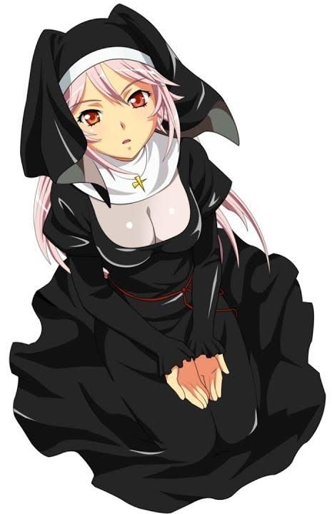 catalina molinari share hot anime nuns photos