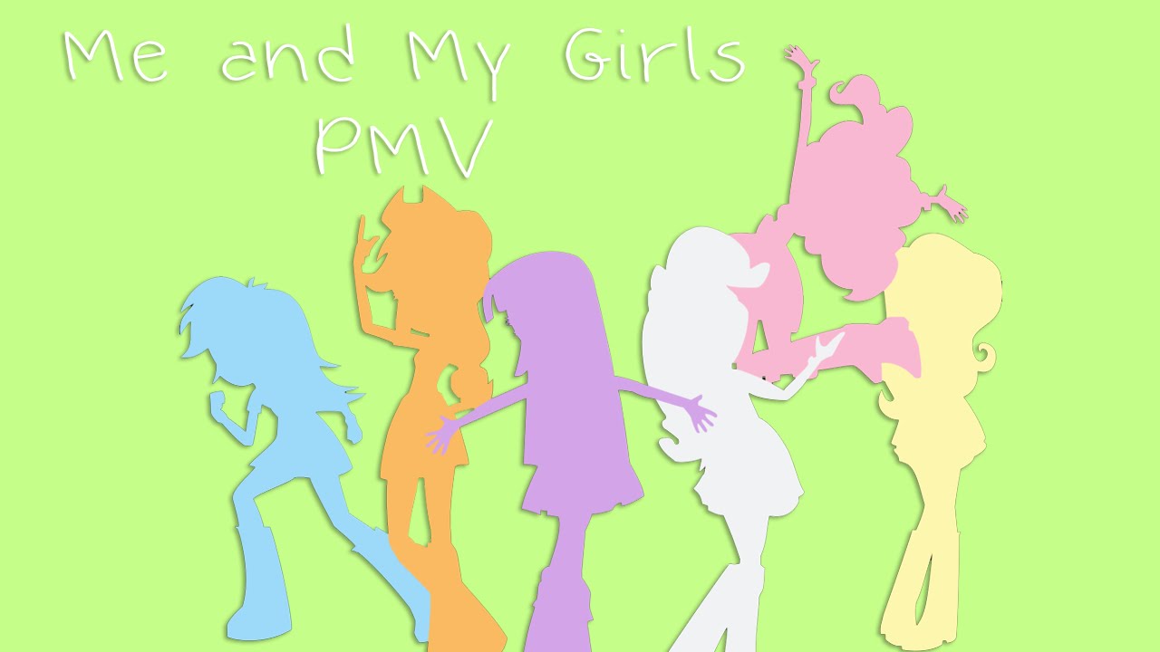 it girl pmv