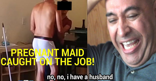 Best of Latina cheating on husband