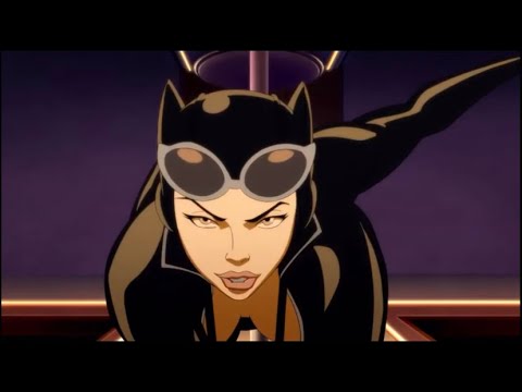 chris trimble recommends catwoman stripper pic