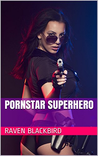 Pornstar Superheroes de shemales