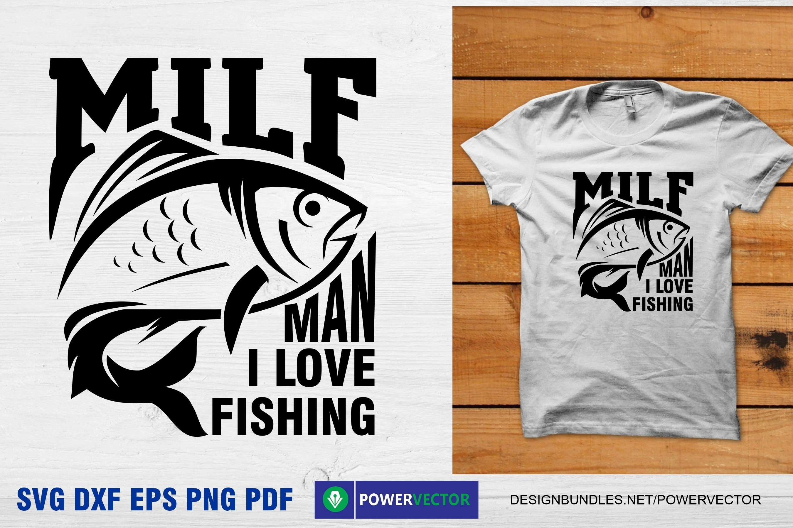 decio goncalves recommends Fishing Milfs