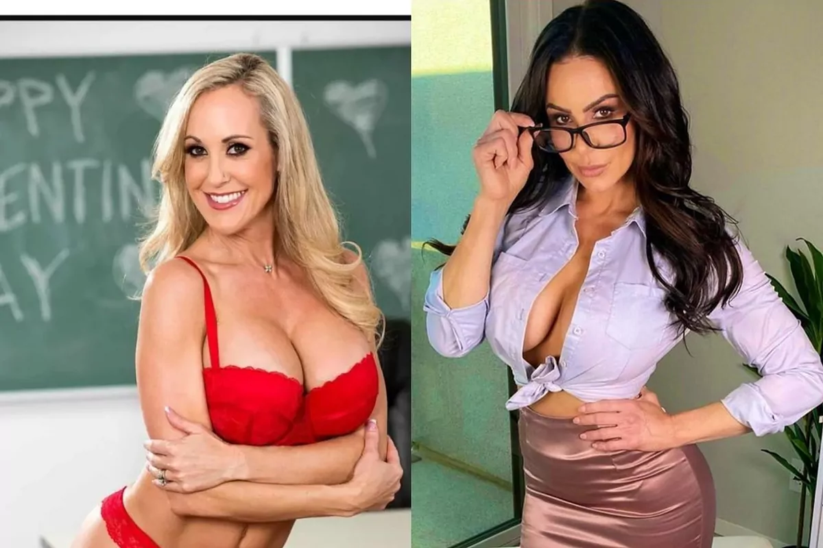 charles ash recommends Kendra Lust And Brandi Love Onlyfans